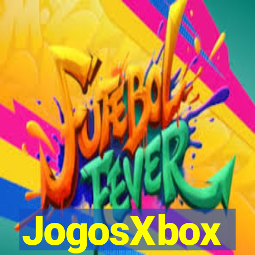 JogosXbox