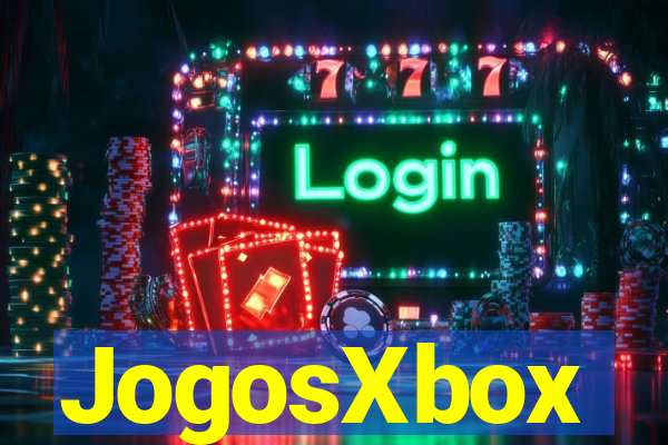 JogosXbox