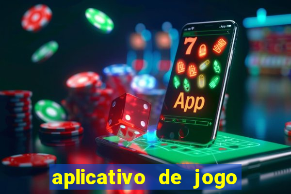 aplicativo de jogo que paga via pix