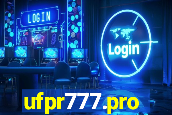 ufpr777.pro