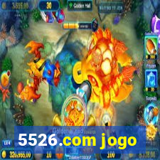 5526.com jogo