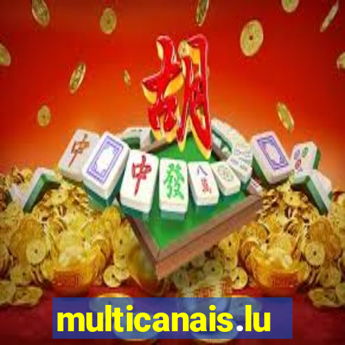 multicanais.lu