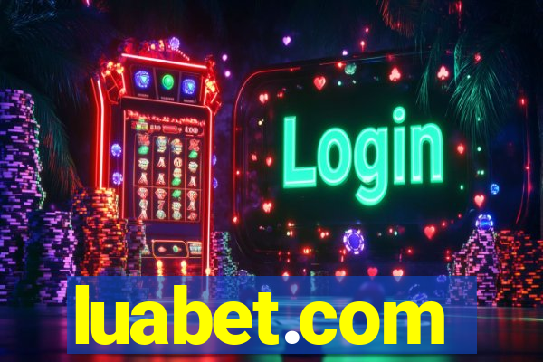 luabet.com