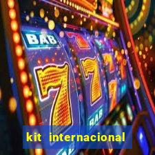 kit internacional fts 2024