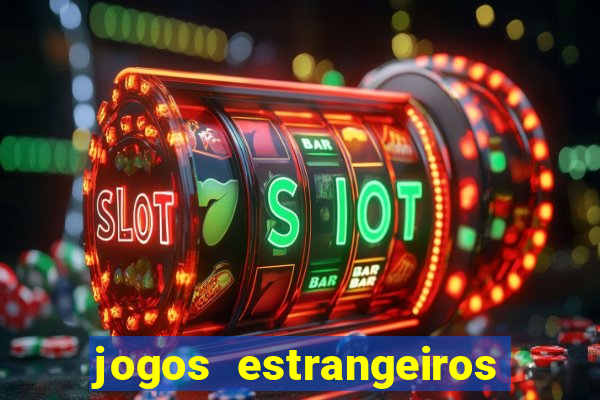 jogos estrangeiros para ganhar dinheiro