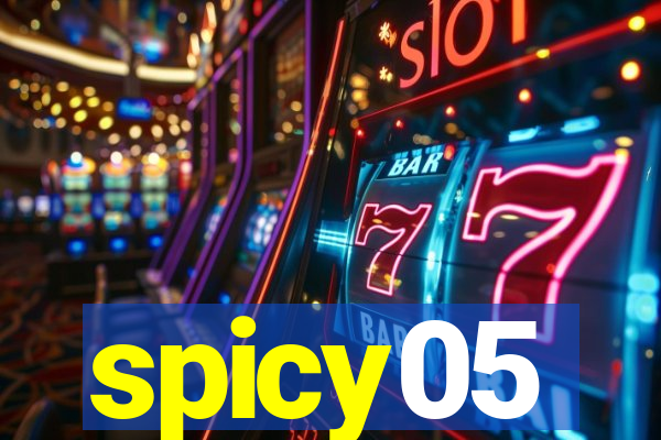 spicy05