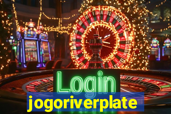 jogoriverplate