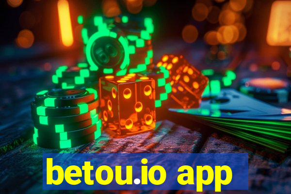 betou.io app