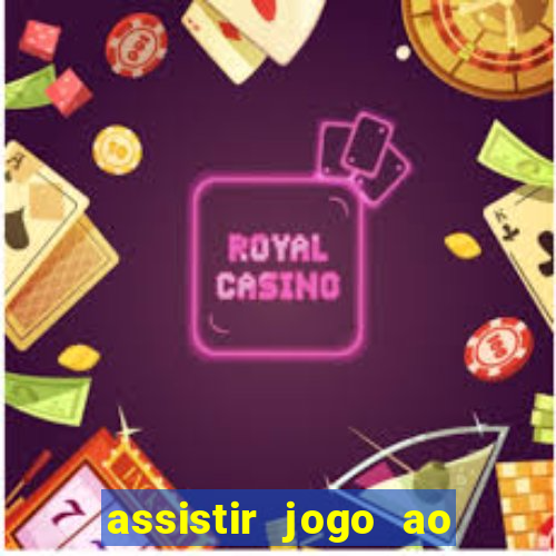 assistir jogo ao vivo rmc