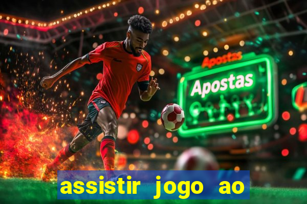 assistir jogo ao vivo rmc