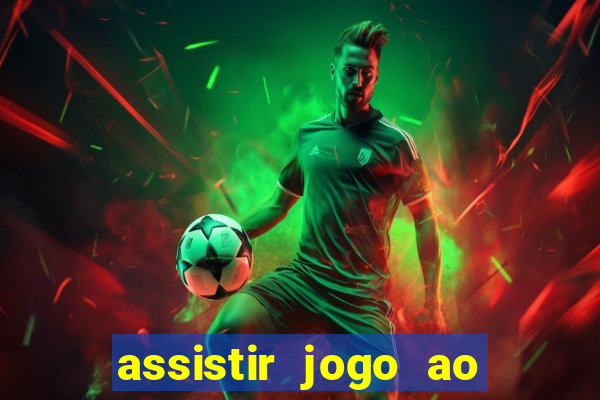 assistir jogo ao vivo rmc