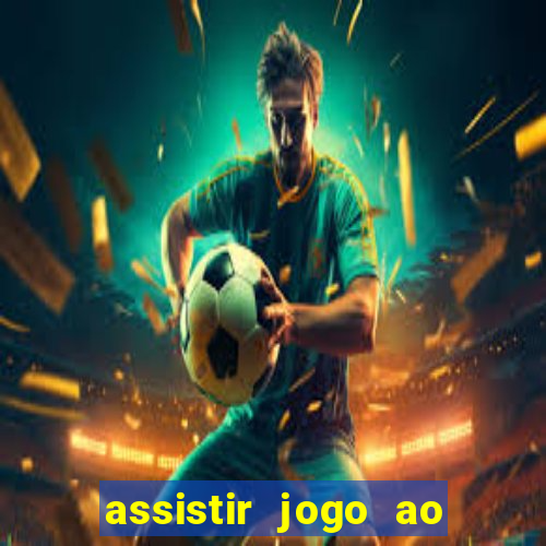 assistir jogo ao vivo rmc