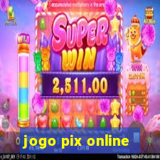 jogo pix online