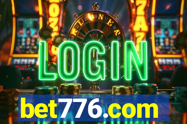 bet776.com