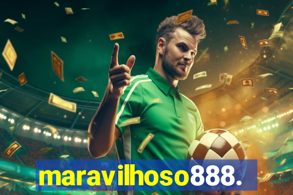 maravilhoso888.com