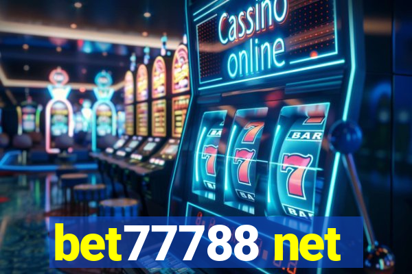 bet77788 net