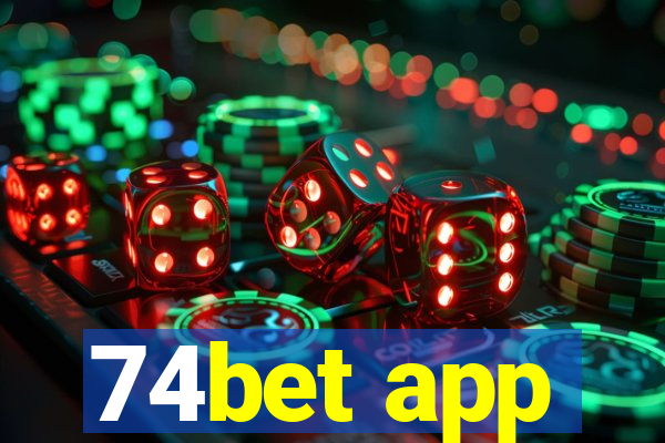 74bet app