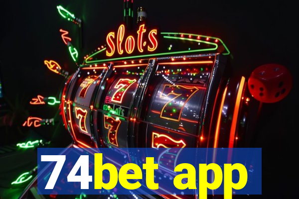 74bet app