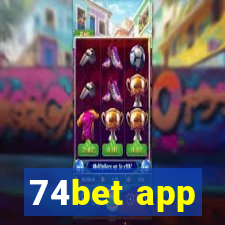 74bet app