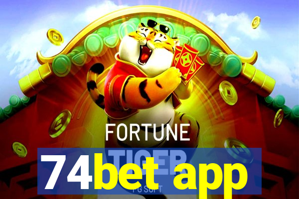 74bet app