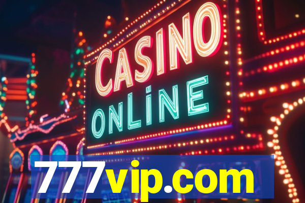 777vip.com