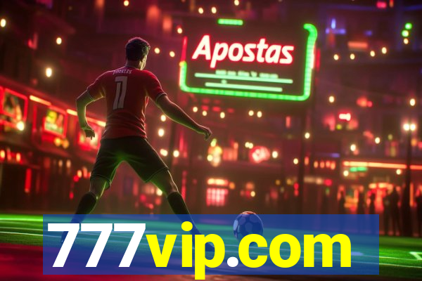 777vip.com