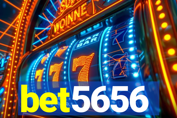 bet5656