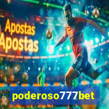 poderoso777bet