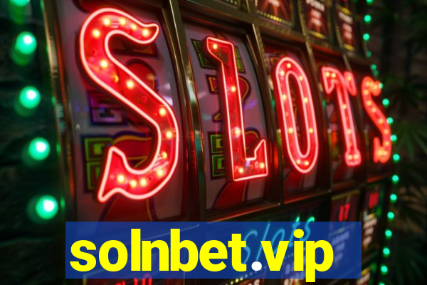 solnbet.vip