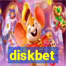 diskbet