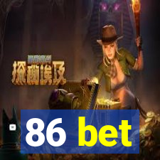 86 bet