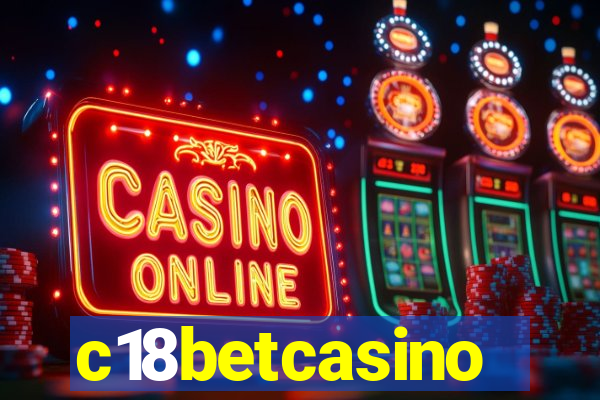 c18betcasino