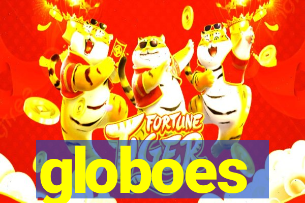 globoes