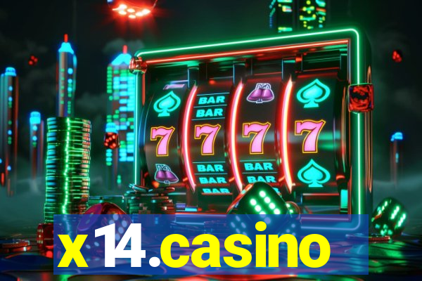 x14.casino