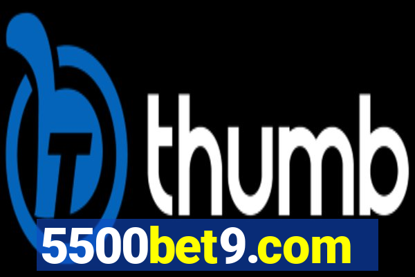 5500bet9.com