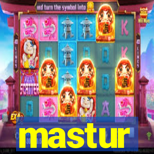 mastur