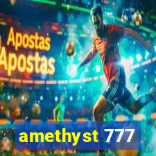 amethyst 777