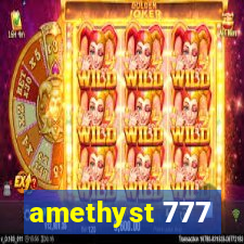 amethyst 777