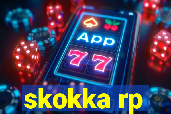 skokka rp