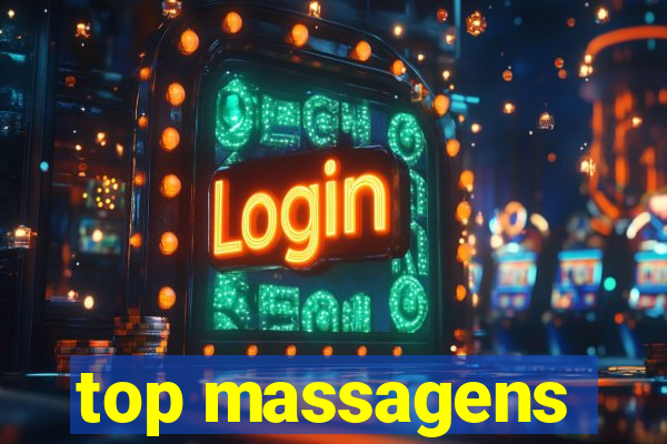 top massagens