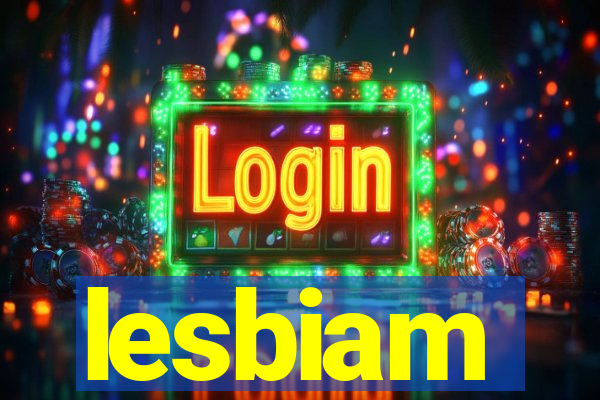 lesbiam