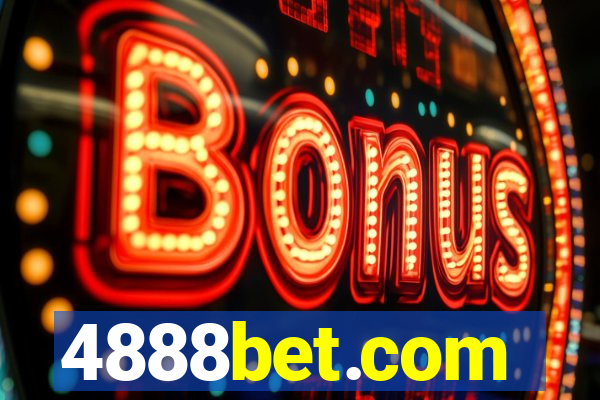 4888bet.com