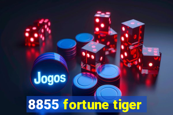 8855 fortune tiger