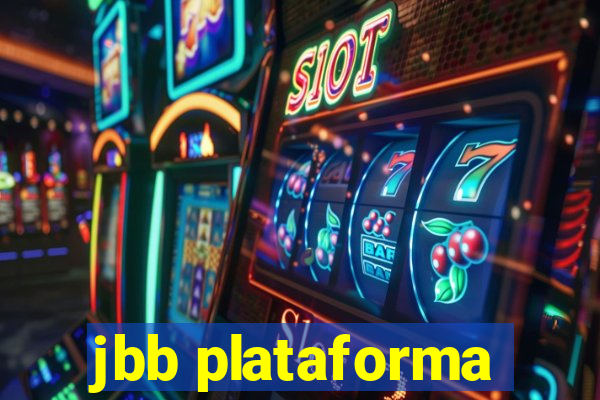 jbb plataforma