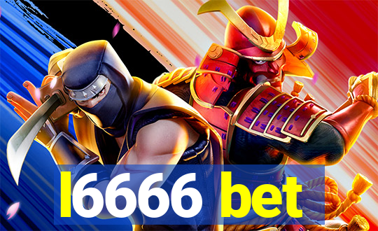 l6666 bet