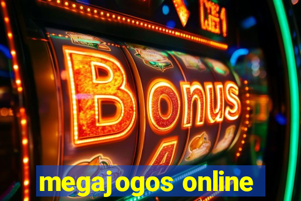 megajogos online