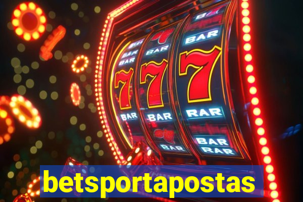 betsportapostas