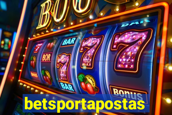 betsportapostas