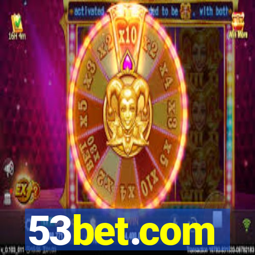 53bet.com