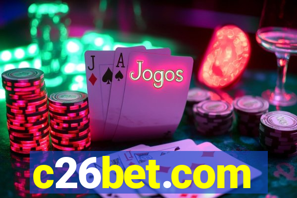 c26bet.com